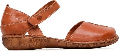Buty sportowe damskie jesienne Josef Seibel ze sklepu: eobuwie.pl w kategorii: Buty sportowe damskie - zdjęcie WP-EBWP-9KUZS-09B_0000207989962