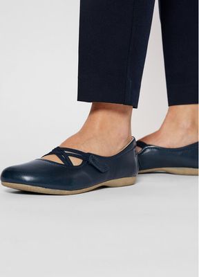 Buty sportowe damskie na jesień Josef Seibel ze sklepu: eobuwie.pl w kategorii: Buty sportowe damskie - zdjęcie WP-EBWP-9KUZS-09B_0000207990029