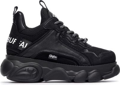 Buty sportowe damskie na wiosnę Buffalo ze sklepu: eobuwie.pl w kategorii: Buty sportowe damskie - zdjęcie WP-EBWP-9KUZS-09B_0000208020336
