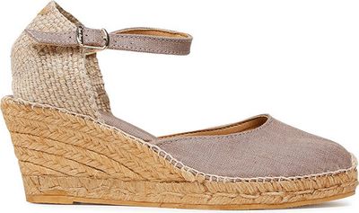 Espadryle damskie letnie Toni Pons ze sklepu: eobuwie.pl w kategorii: Espadryle damskie - zdjęcie WP-EBWP-9KUZS-09B_0000208048552