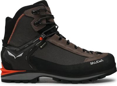 Buty trekkingowe męskie na zimę SALEWA ze sklepu: eobuwie.pl w kategorii: Buty trekkingowe męskie - zdjęcie WP-EBWP-9KUZS-09B_0000208088374