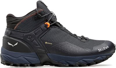 Buty trekkingowe męskie letnie SALEWA ze sklepu: eobuwie.pl w kategorii: Buty trekkingowe męskie - zdjęcie WP-EBWP-9KUZS-09B_0000208088442