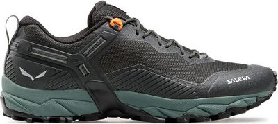 SALEWA - Buty trekkingowe męskie letnie ze sklepu: eobuwie.pl w kategorii: Buty trekkingowe męskie - zdjęcie WP-EBWP-9KUZS-09B_0000208088473