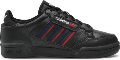 adidas - Buty sportowe dziecięce ze sklepu: eobuwie.pl w kategorii: Buty sportowe dziecięce - zdjęcie WP-EBWP-9KUZS-09B_0000208100540
