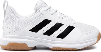 Buty sportowe damskie wiosenne adidas ze sklepu: eobuwie.pl w kategorii: Buty sportowe damskie - zdjęcie WP-EBWP-9KUZS-09B_0000208109253