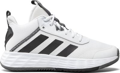 Buty sportowe dziecięce na wiosnę adidas ze sklepu: eobuwie.pl w kategorii: Buty sportowe dziecięce - zdjęcie WP-EBWP-9KUZS-09B_0000208111645