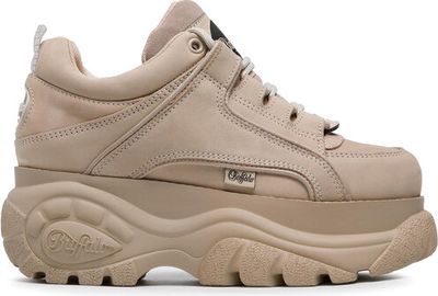 Buty sportowe damskie na wiosnę Buffalo London ze sklepu: eobuwie.pl w kategorii: Buty sportowe damskie - zdjęcie WP-EBWP-9KUZS-09B_0000208188043