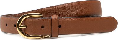 Pasek LAUREN RALPH LAUREN ze sklepu: eobuwie.pl w kategorii: Paski damskie - zdjęcie WP-EBWP-9KUZS-09B_0000208253697