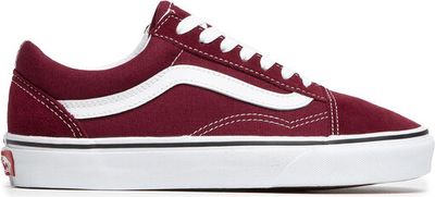 Trampki damskie Vans ze sklepu: eobuwie.pl w kategorii: Trampki damskie - zdjęcie WP-EBWP-9KUZS-09B_0000208254915