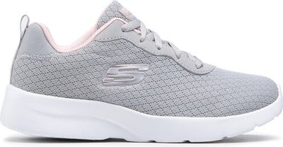 Skechers - Buty sportowe damskie wiosenne ze sklepu: eobuwie.pl w kategorii: Buty sportowe damskie - zdjęcie WP-EBWP-9KUZS-09B_0000208258401