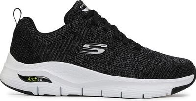 Buty sportowe męskie na wiosnę Skechers ze sklepu: eobuwie.pl w kategorii: Buty sportowe męskie - zdjęcie WP-EBWP-9KUZS-09B_0000208261746