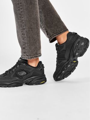 Buty sportowe męskie wiosenne Skechers ze sklepu: eobuwie.pl w kategorii: Buty sportowe męskie - zdjęcie WP-EBWP-9KUZS-09B_0000208261838