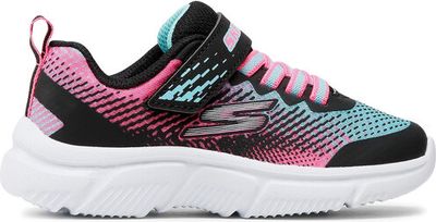 Buty sportowe dziecięce wiosenne Skechers ze sklepu: eobuwie.pl w kategorii: Buty sportowe dziecięce - zdjęcie WP-EBWP-9KUZS-09B_0000208262262