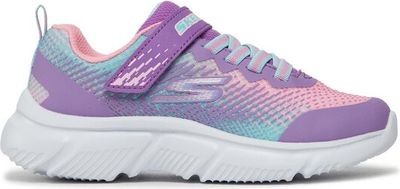 Buty sportowe dziecięce na wiosnę Skechers ze sklepu: eobuwie.pl w kategorii: Buty sportowe dziecięce - zdjęcie WP-EBWP-9KUZS-09B_0000208262279