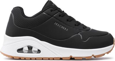 Buty sportowe dziecięce na wiosnę Skechers ze sklepu: eobuwie.pl w kategorii: Buty sportowe dziecięce - zdjęcie WP-EBWP-9KUZS-09B_0000208262392