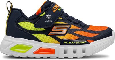 Skechers - Buty sportowe dziecięce na wiosnę ze sklepu: eobuwie.pl w kategorii: Buty sportowe dziecięce - zdjęcie WP-EBWP-9KUZS-09B_0000208262712