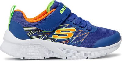 Buty sportowe dziecięce na wiosnę Skechers ze sklepu: eobuwie.pl w kategorii: Buty sportowe dziecięce - zdjęcie WP-EBWP-9KUZS-09B_0000208263818