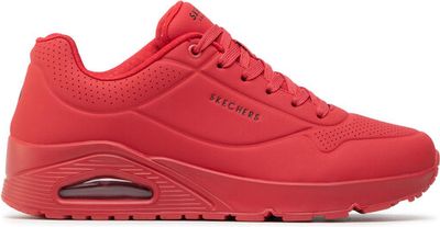 Skechers - Buty sportowe męskie wiosenne ze sklepu: eobuwie.pl w kategorii: Buty sportowe męskie - zdjęcie WP-EBWP-9KUZS-09B_0000208264013