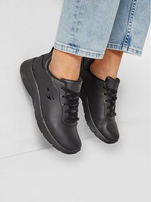 Buty sportowe damskie Skechers ze sklepu: eobuwie.pl w kategorii: Buty sportowe damskie - zdjęcie WP-EBWP-9KUZS-09B_0000208264372