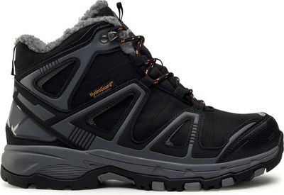 Buty trekkingowe męskie jesienne Bagheera ze sklepu: eobuwie.pl w kategorii: Buty trekkingowe męskie - zdjęcie WP-EBWP-9KUZS-09B_0000208309417