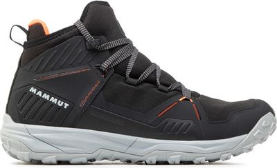 Buty trekkingowe męskie na jesień Mammut ze sklepu: eobuwie.pl w kategorii: Buty trekkingowe męskie - zdjęcie WP-EBWP-9KUZS-09B_0000208354790