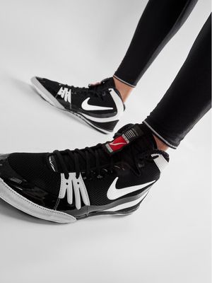 Buty sportowe męskie Nike ze sklepu: eobuwie.pl w kategorii: Buty sportowe męskie - zdjęcie WP-EBWP-9KUZS-09B_0000208397605