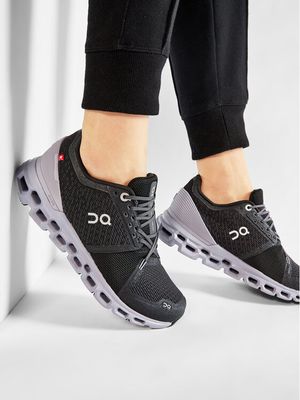 Buty sportowe damskie wiosenne On ze sklepu: eobuwie.pl w kategorii: Buty sportowe damskie - zdjęcie WP-EBWP-9KUZS-09B_0000208416092