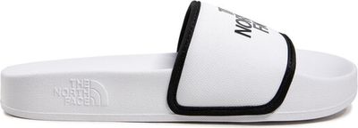 Klapki damskie na lato The North Face ze sklepu: eobuwie.pl w kategorii: Klapki damskie - zdjęcie WP-EBWP-9KUZS-09B_0000208439497