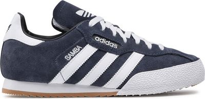 Buty sportowe męskie jesienne adidas ze sklepu: eobuwie.pl w kategorii: Buty sportowe męskie - zdjęcie WP-EBWP-9KUZS-09B_0000208442305