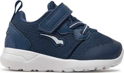 Buty sportowe dziecięce na wiosnę Bagheera ze sklepu: eobuwie.pl w kategorii: Buty sportowe dziecięce - zdjęcie WP-EBWP-9KUZS-09B_0000208533386