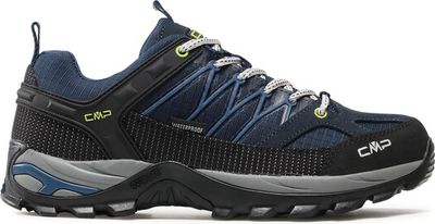 CMP - Buty trekkingowe męskie na jesień ze sklepu: eobuwie.pl w kategorii: Buty trekkingowe męskie - zdjęcie WP-EBWP-9KUZS-09B_0000208563178