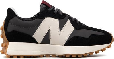 Buty sportowe damskie wiosenne New Balance ze sklepu: eobuwie.pl w kategorii: Buty sportowe damskie - zdjęcie WP-EBWP-9KUZS-09B_0000208638791