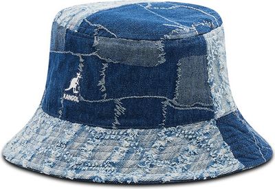 Kapelusz damski jesienny Kangol ze sklepu: eobuwie.pl w kategorii: Kapelusze damskie - zdjęcie WP-EBWP-9KUZS-09B_0000208654036