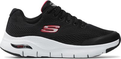 Skechers - Buty sportowe męskie jesienne ze sklepu: eobuwie.pl w kategorii: Buty sportowe męskie - zdjęcie WP-EBWP-9KUZS-09B_0000208725088