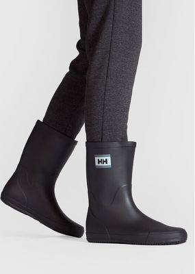 Helly Hansen - Kalosze męskie na wiosnę jesienny ze sklepu: eobuwie.pl w kategorii: Kalosze męskie - zdjęcie WP-EBWP-9KUZS-09B_0000208793285