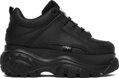 Buty sportowe damskie na wiosnę jesienne Buffalo ze sklepu: eobuwie.pl w kategorii: Buty sportowe damskie - zdjęcie WP-EBWP-9KUZS-09B_0000208825467