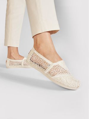 Buty sportowe damskie Toms ze sklepu: eobuwie.pl w kategorii: Buty sportowe damskie - zdjęcie WP-EBWP-9KUZS-09B_0000208854207