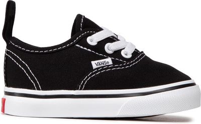 Trampki dziecięce na wiosnę Vans ze sklepu: eobuwie.pl w kategorii: Trampki dziecięce - zdjęcie WP-EBWP-9KUZS-09B_0000208867085
