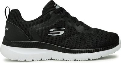 Buty sportowe damskie na wiosnę Skechers ze sklepu: eobuwie.pl w kategorii: Buty sportowe damskie - zdjęcie WP-EBWP-9KUZS-09B_0000208887830