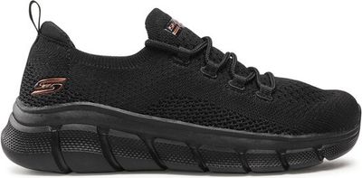 Buty sportowe damskie na wiosnę Skechers ze sklepu: eobuwie.pl w kategorii: Buty sportowe damskie - zdjęcie WP-EBWP-9KUZS-09B_0000208887892