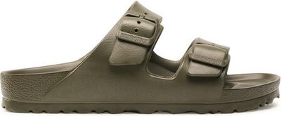 Klapki damskie na lato BIRKENSTOCK ze sklepu: eobuwie.pl w kategorii: Klapki damskie - zdjęcie WP-EBWP-9KUZS-09B_0000208897488