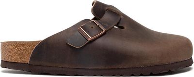 Klapki męskie letnie BIRKENSTOCK ze sklepu: eobuwie.pl w kategorii: Klapki męskie - zdjęcie WP-EBWP-9KUZS-09B_0000208898256