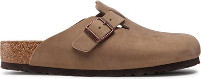 Klapki męskie na lato BIRKENSTOCK ze sklepu: eobuwie.pl w kategorii: Klapki męskie - zdjęcie WP-EBWP-9KUZS-09B_0000208898300