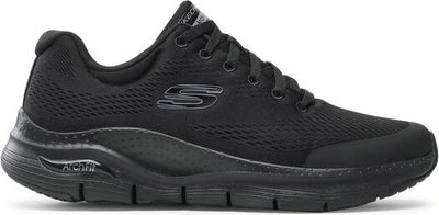 Buty sportowe męskie na jesień Skechers ze sklepu: eobuwie.pl w kategorii: Buty sportowe męskie - zdjęcie WP-EBWP-9KUZS-09B_0000208926898