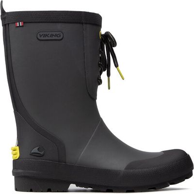 Kalosze damskie Viking ze sklepu: eobuwie.pl w kategorii: Kalosze damskie - zdjęcie WP-EBWP-9KUZS-09B_0000208965682