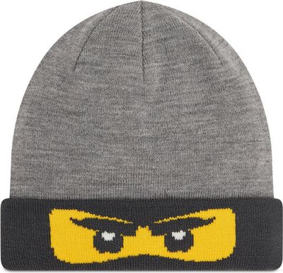 Czapka dziecięca na jesień LEGO ze sklepu: eobuwie.pl w kategorii: Czapki dziecięce - zdjęcie WP-EBWP-9KUZS-09B_0000208991339
