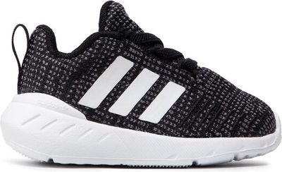 Buty sportowe dziecięce na wiosnę adidas ze sklepu: eobuwie.pl w kategorii: Buty sportowe dziecięce - zdjęcie WP-EBWP-9KUZS-09B_0000209017489