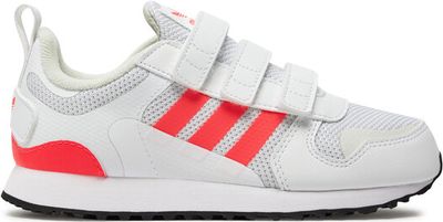 Buty sportowe dziecięce na wiosnę adidas ze sklepu: eobuwie.pl w kategorii: Buty sportowe dziecięce - zdjęcie WP-EBWP-9KUZS-09B_0000209024753