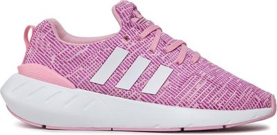 Buty sportowe damskie na wiosnę adidas ze sklepu: eobuwie.pl w kategorii: Buty sportowe damskie - zdjęcie WP-EBWP-9KUZS-09B_0000209026382