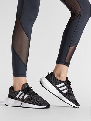 Buty sportowe dziecięce na wiosnę adidas ze sklepu: eobuwie.pl w kategorii: Buty sportowe dziecięce - zdjęcie WP-EBWP-9KUZS-09B_0000209026955